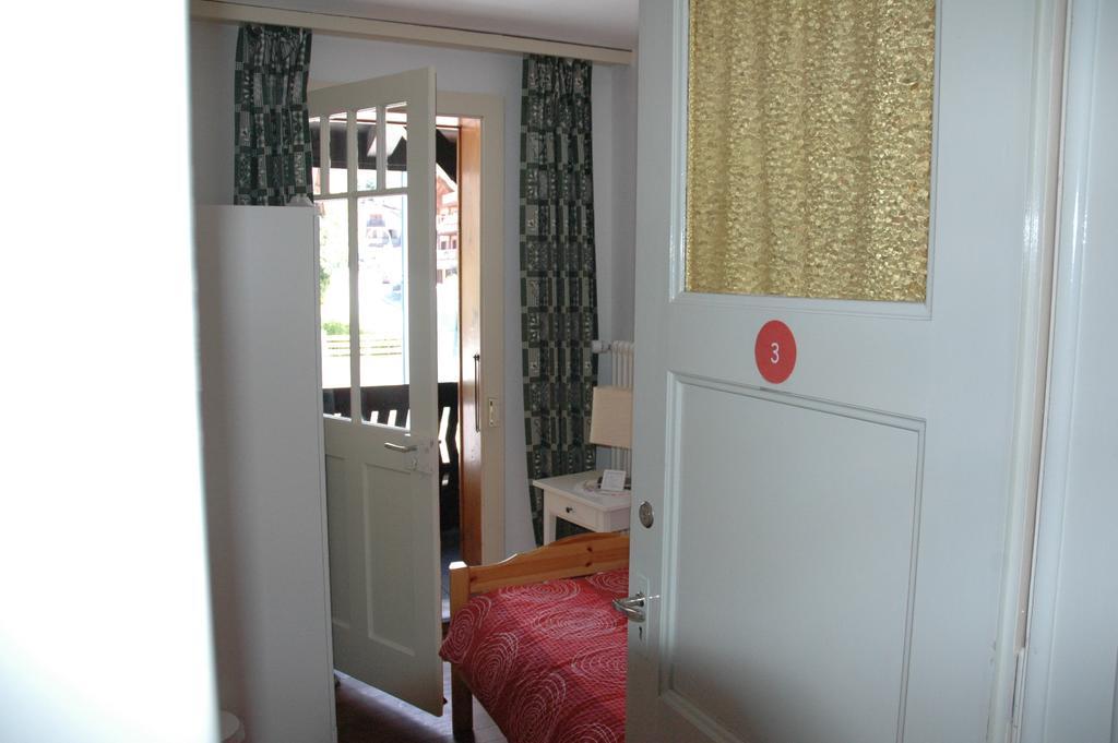 Chalet La Griotte วิลลาร์-ซูร์-โอลง ภายนอก รูปภาพ
