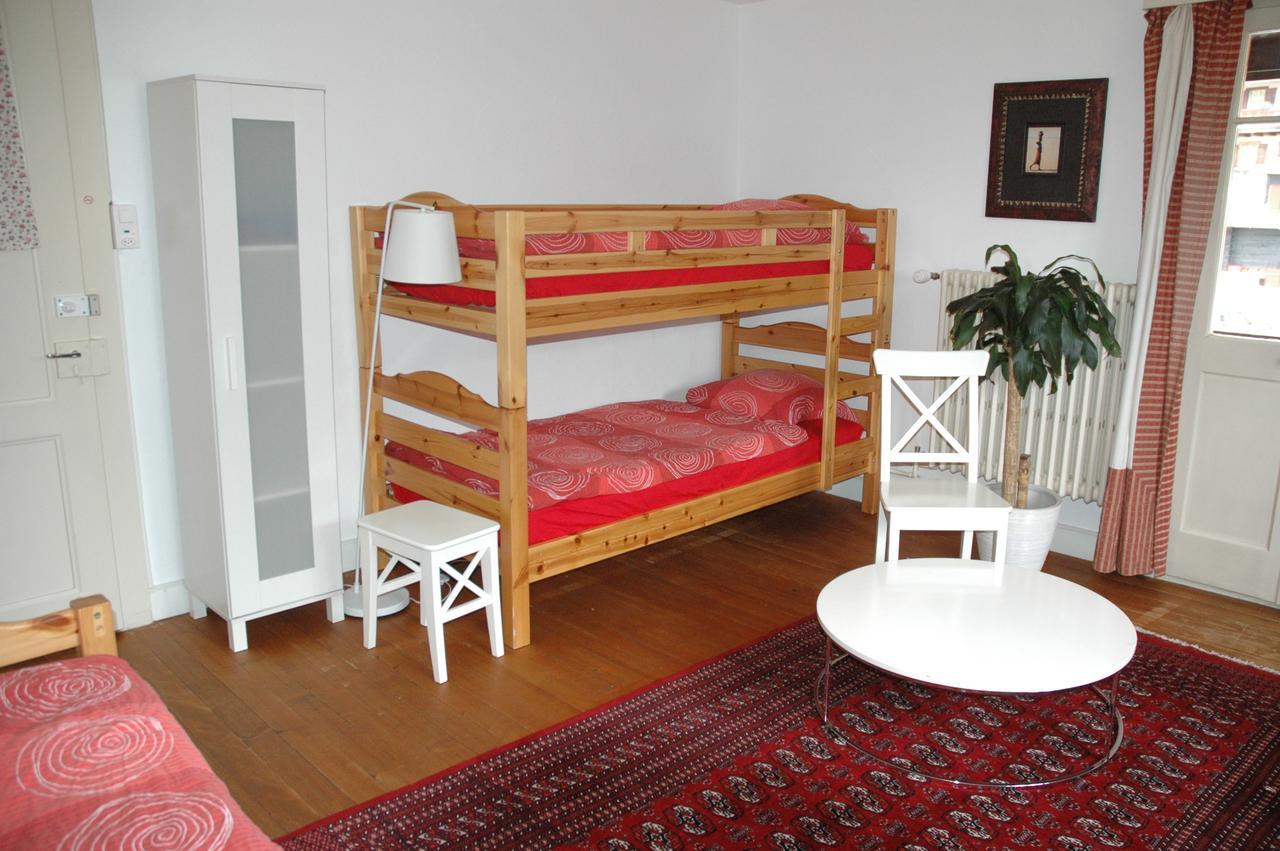 Chalet La Griotte วิลลาร์-ซูร์-โอลง ภายนอก รูปภาพ