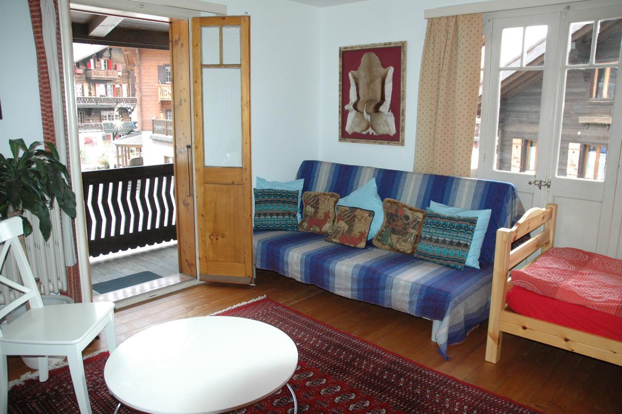 Chalet La Griotte วิลลาร์-ซูร์-โอลง ภายนอก รูปภาพ