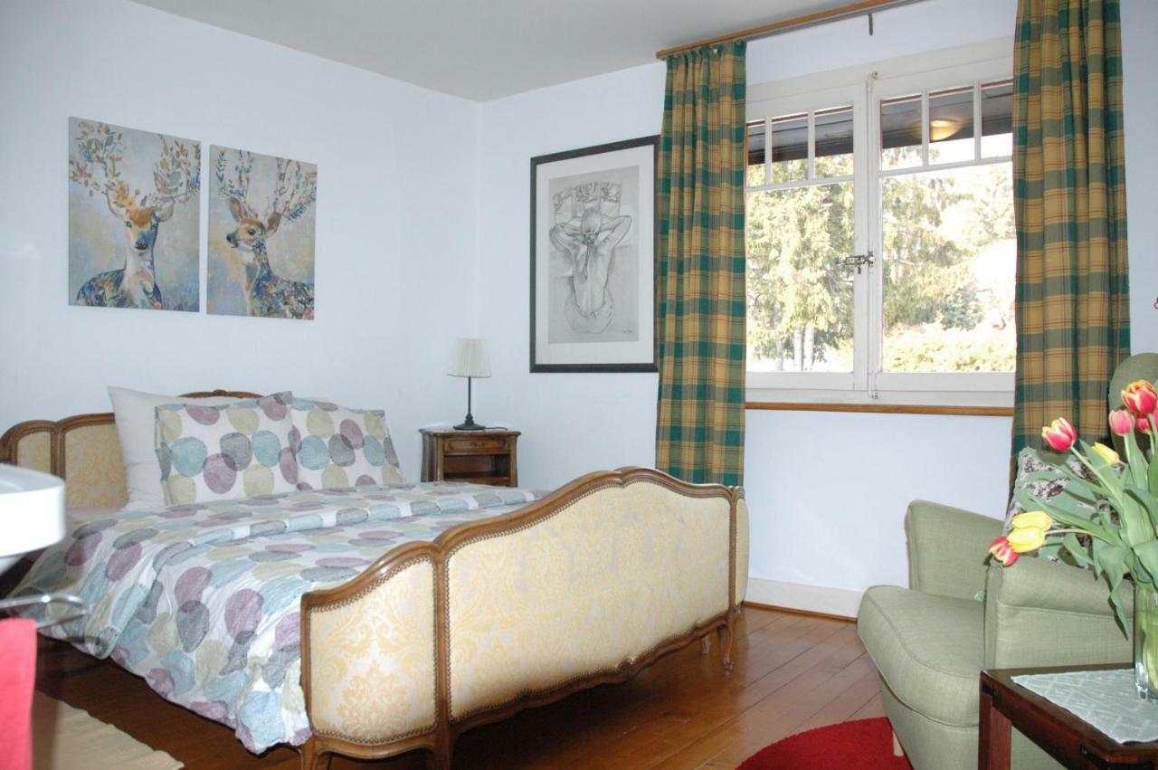 Chalet La Griotte วิลลาร์-ซูร์-โอลง ภายนอก รูปภาพ