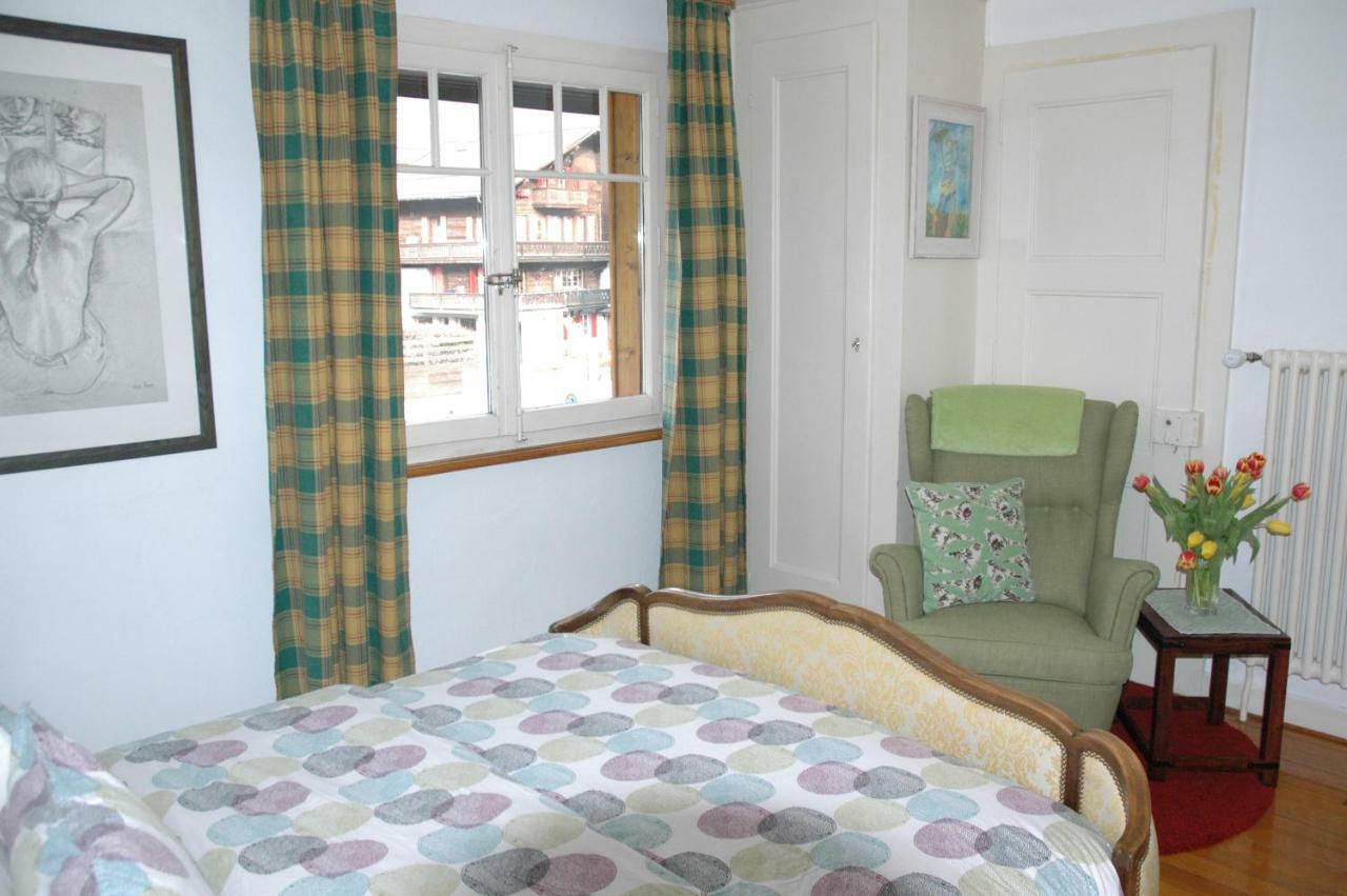 Chalet La Griotte วิลลาร์-ซูร์-โอลง ภายนอก รูปภาพ