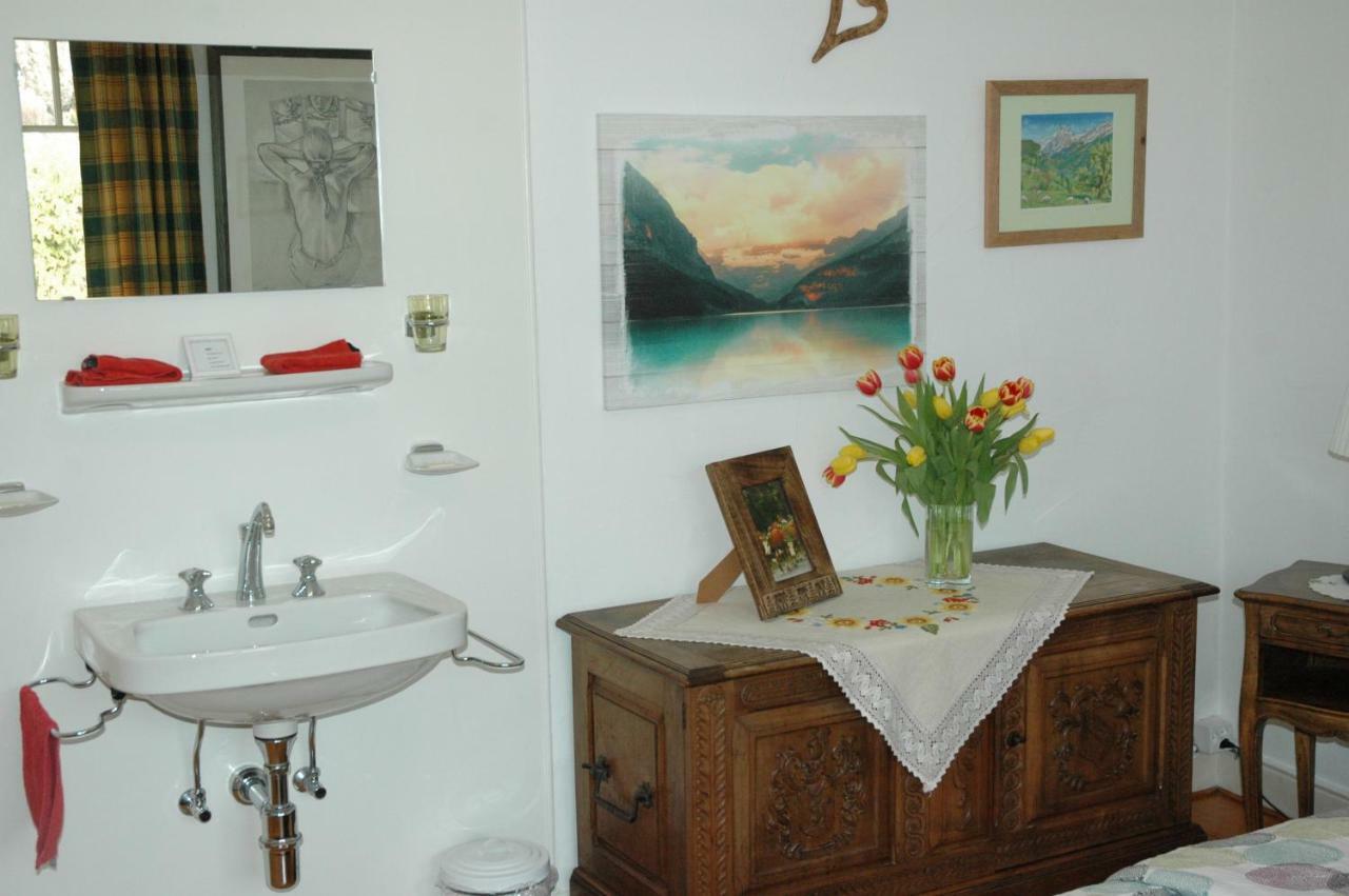 Chalet La Griotte วิลลาร์-ซูร์-โอลง ภายนอก รูปภาพ